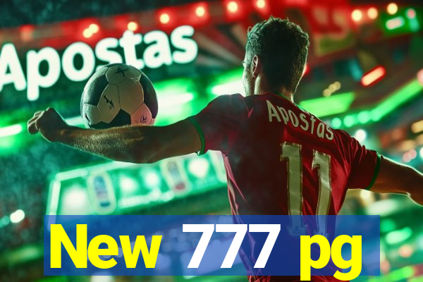 New 777 pg